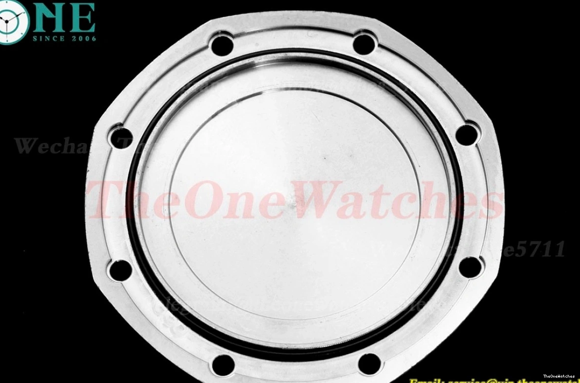 RG Dial Royal Ladies Oak Swiss Qtz SS 33mm White JJF 0120